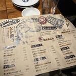 鳥とサワー 鳥どシ - 