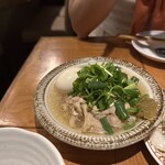 鳥とサワー 鳥どシ - 