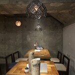 鳥とサワー 鳥どシ - 