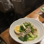 鳥とサワー 鳥どシ - 