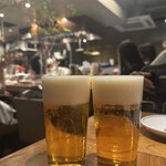 鳥とサワー 鳥どシ - PSB パーフェクトサントリービール　糖質ゼロビール