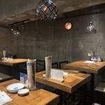 鳥とサワー 鳥どシ - 