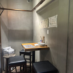 鳥とサワー 鳥どシ - 