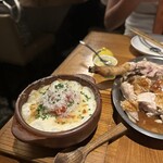 鳥とサワー 鳥どシ 渋谷店 - 