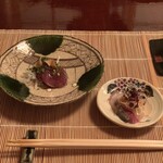 百味処 おんじき - 