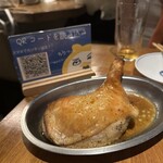 鳥とサワー 鳥どシ 渋谷店 - 