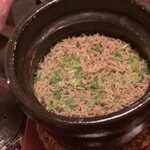 百味処 おんじき - 