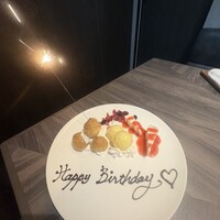 近江うし焼肉 にくTATSU 日本橋室町店 - 