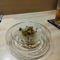 恵比寿 鮨 はつめ - 