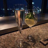 ステーキハウス ミディアムレア - 