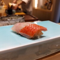 恵比寿 鮨 はつめ - 