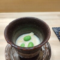 恵比寿 鮨 はつめ - 
