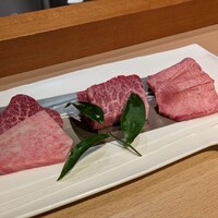 日本焼肉はせ川 表参道店 - 