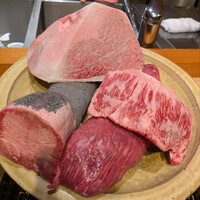 日本焼肉はせ川 表参道店 - 