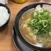 みそラーメンさつき
