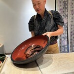 すし人　酒伊 - 