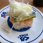 無添くら寿司 - 