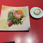 和いたり庵 やまと - 