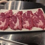 らむすけ - 生ラム