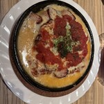 鉄板焼きaja彩 - 