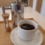 トーコーキッチン - ホットコーヒー