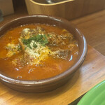 トラットリアモッチ - 