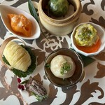 ヘイフンテラス - 