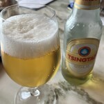 ヘイフンテラス - 