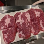 らむすけ - マトン