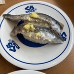 無添くら寿司 - 