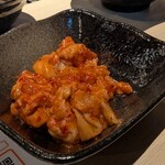 らむすけ - チャンジャ