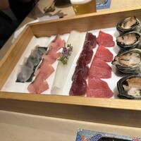 すし人　酒伊 - 