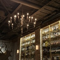 TOKYO Whisky Library - 