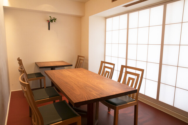 Ichi Azabu （イチアザブ） - 麻布十番/野菜料理 | 食べログ