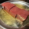 新宿焼肉 ホルモンいのうえ