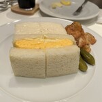 ラ・カンティーヌ セントル - 