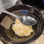 らむすけ - レモン塩麹