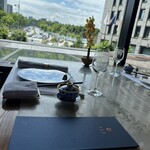 ヘイフンテラス - 