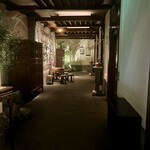 ヘイフンテラス - 