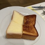 ラ・カンティーヌ セントル - 