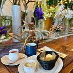 シュウタクカフェ - 