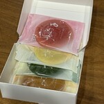 梅林堂 - 料理写真: