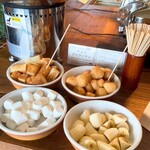 シュウタクカフェ - 