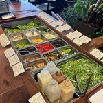 シュウタクカフェ - 