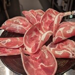 らむすけ - ラムロール