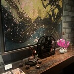 ヘイフンテラス - 