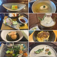日本料理 桃山 - 