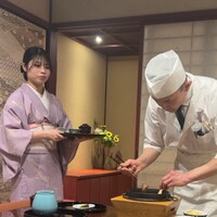 日本料理 桃山 - 