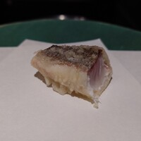 江戸前晋作 - 豊後水道の伊佐木