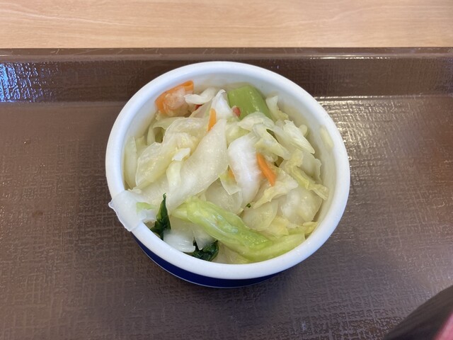 すき家 鶴岡西新斎店 - 鶴岡（牛丼）の写真